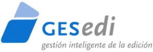 Gesedi, gestión inteligente de la edición