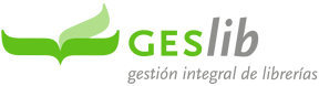 Geslib, gestión integral de librerías