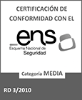 ENS MEDIA