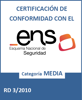 ENS MEDIA