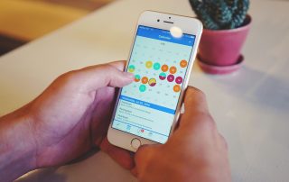 Eventos Tecnológicos en 2017