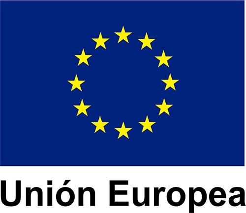 logo Unión Europea