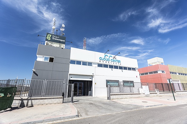 CloudCenterAndalucia