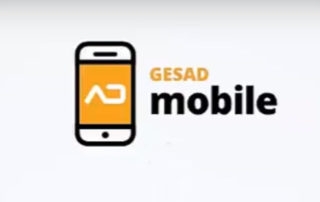 Gesad Mobile