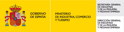 Ministerio de Industria