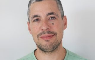 Pedro Reyes