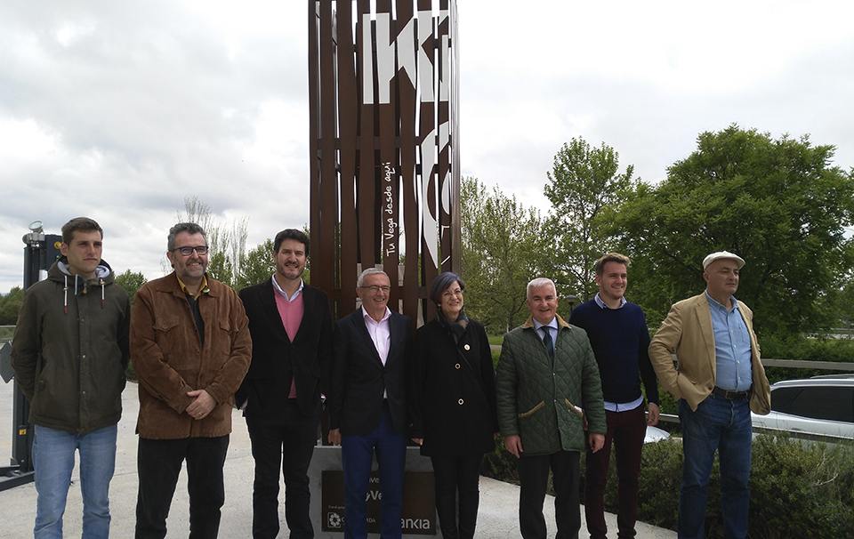 Presentación de 'Km0 Vega de Granada'