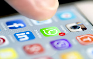 Geslib incorpora Whatsapp a su tecnología