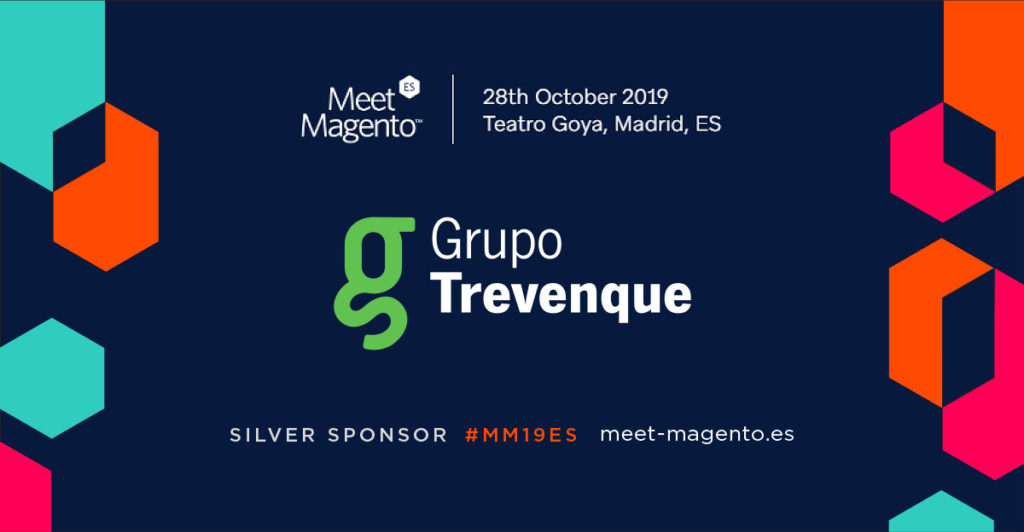Grupo Trevenque, silver partner de Meet Magento Spain