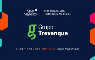 Grupo Trevenque, silver partner de Meet Magento Spain