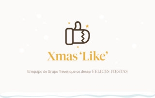 Xmas like de Grupo Trevenque