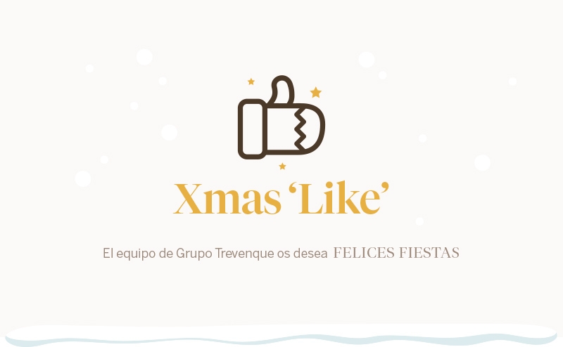 Xmas like de Grupo Trevenque