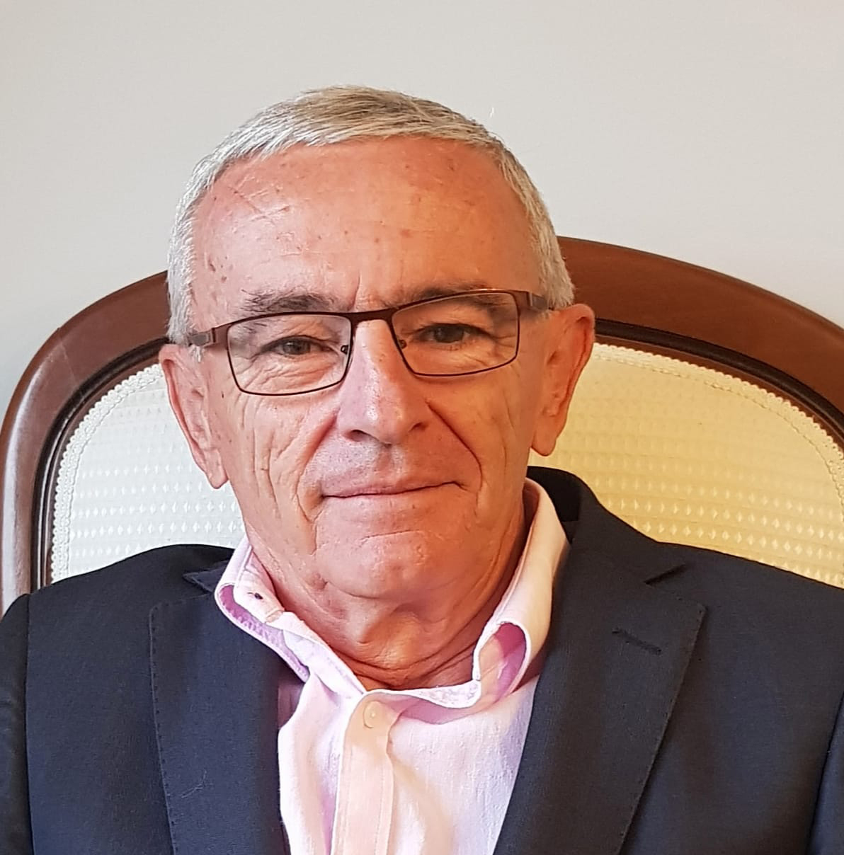 Entrevista a Juan Ramón Olmos Vico