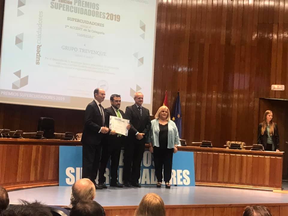 Supercuidadores entrega un accésit a Trevenque Group y Gesad por  [...]
</p srcset=