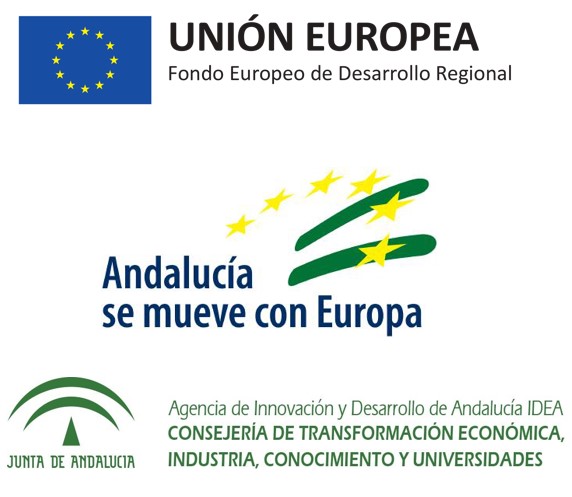 Incentivo de la Agencia IDEA, cofinanciado por la UE, para conseguir un tejido empresarial más competitivo