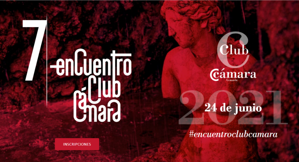 Grupo Trevenque, patrono del 7º Encuentro del Club Cámara