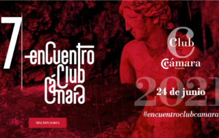 Grupo Trevenque, patrono del 7º Encuentro del Club Cámara