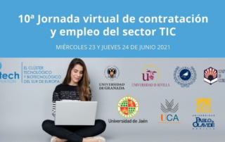 Grupo Trevenque estará en las X Jornadas de Contratación y Empleo de OnTech Innovation