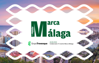 Grupo Trevenque apoyará la iniciativa ‘Marca Málaga’ de La Opinión de Málaga