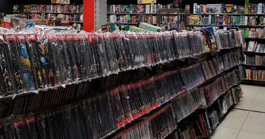 Comic Stores implementa la tecnología RFID con la colaboración de  [...]
</p srcset=