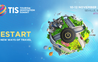 Tourism Innovation Summit_Grupo Trevenque