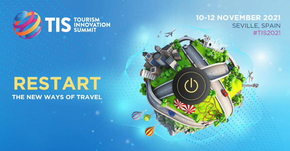 Tourism Innovation Summit_Trevenque Group