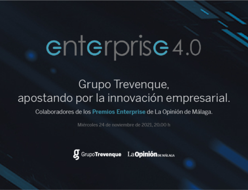 Grupo Trevenque mantiene su vínculo con la innovación y colabora en lo...