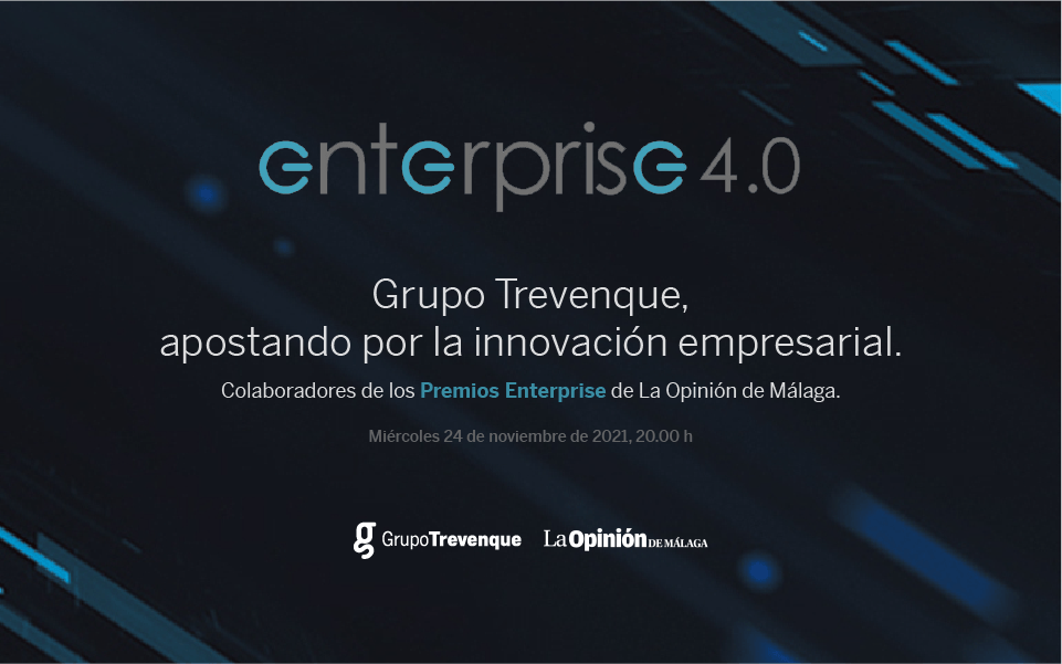 Grupo Trevenque mantiene su compromiso con la innovación y colabora [...]
</p srcset=