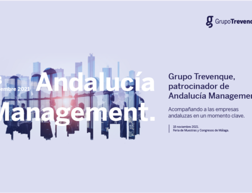 Grupo Trevenque colabora con Andalucía Management, el mayor encuentro ...