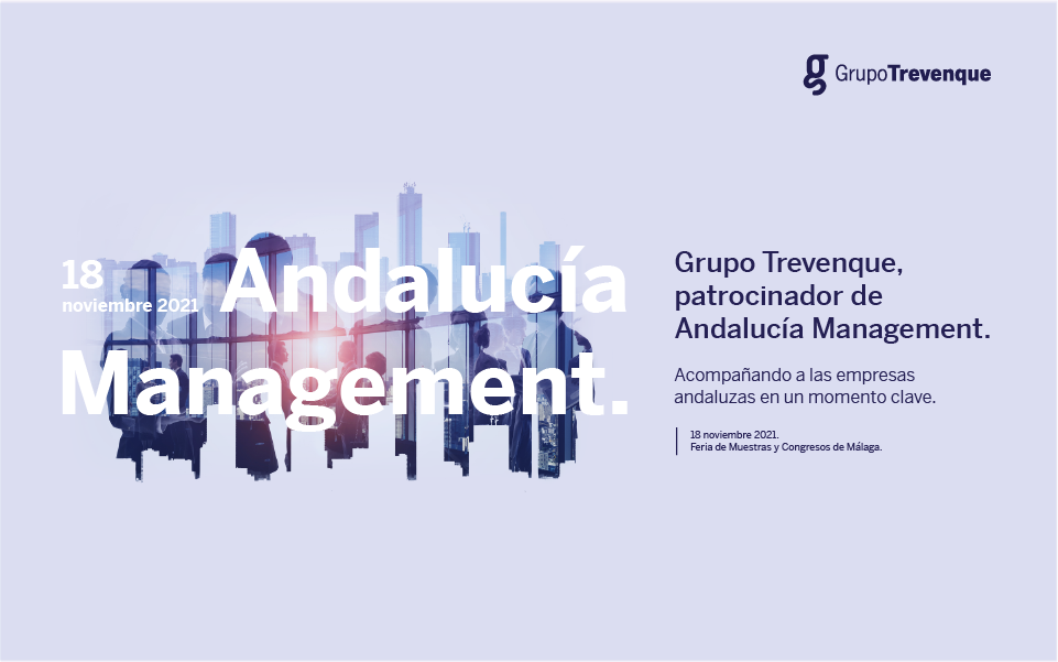 Grupo Trevenque colabora con Andalucía Management, el mayor encuentro para  [...]
</p srcset=