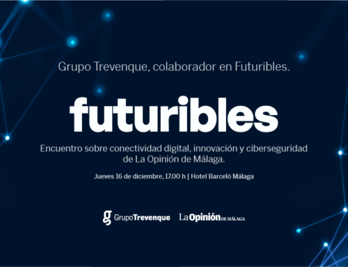 Grupo Trevenque colabora con Futuribles, una iniciativa de Prensa Ibér...