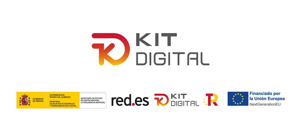 Kit Digital Red.es