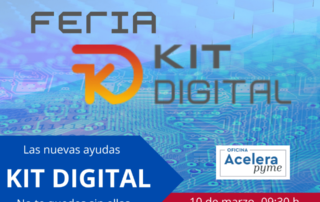 Feria Kit Digital