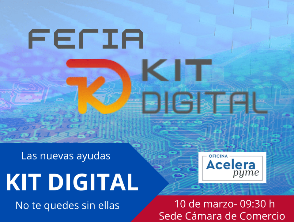 Feria Kit Digital