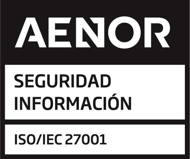 ISO 27001 SEGURIDAD INFORMACIÓN