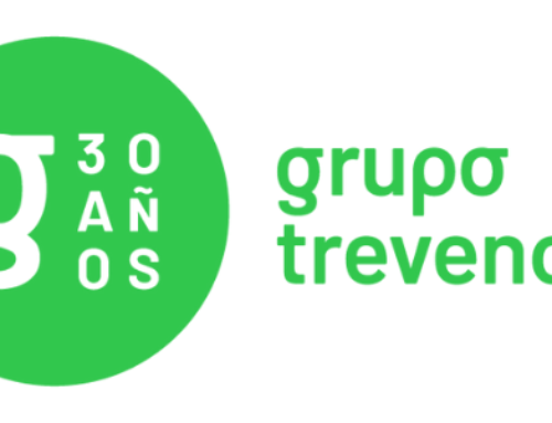 Grupo Trevenque: 30 años creciendo contigo