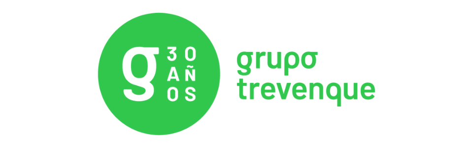 Logo 30 Aniversario Grupo Trevenque