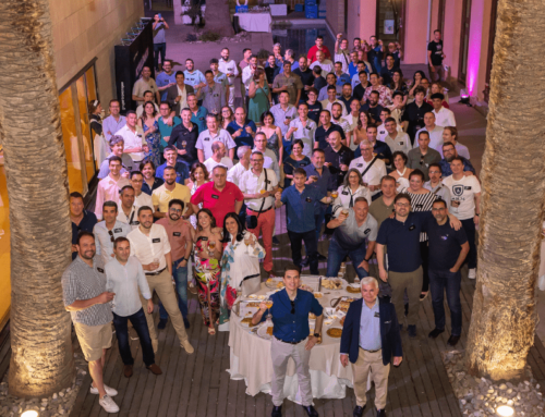 Grupo Trevenque celebra su 29ª Reunión Anual de Empresa