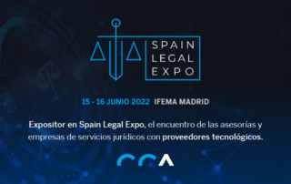Spain Legal Expo Grupo Trevenque