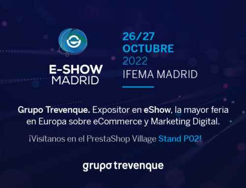 Grupo Trevenque participará en Madrid Tech Show a través del área de S...