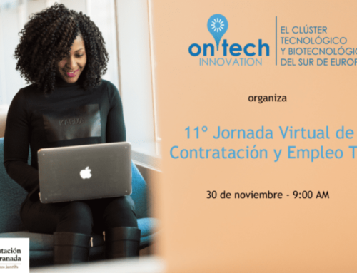 Grupo Trevenque participará en la Jornada de Empleo TIC de OnTech Inno...