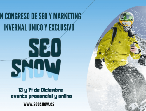 Grupo Trevenque, patrocinador Premium del Congreso SEO SNOW