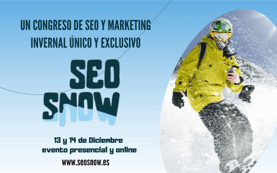 SEO SNOW Grupo Trevenque