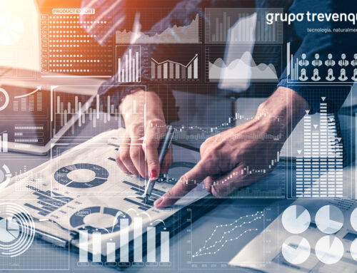 Transformando tus datos en información – Power BI