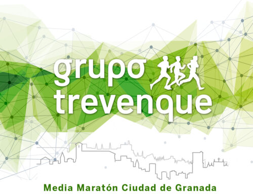 Grupo Trevenque patrocina la Media Maratón de Granada: una jornada lle...