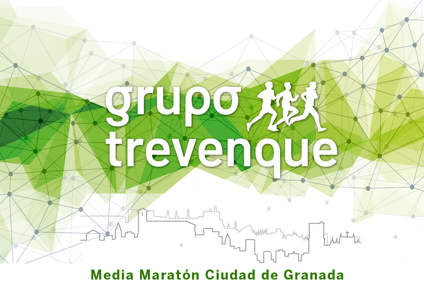 Media Maratón Granada