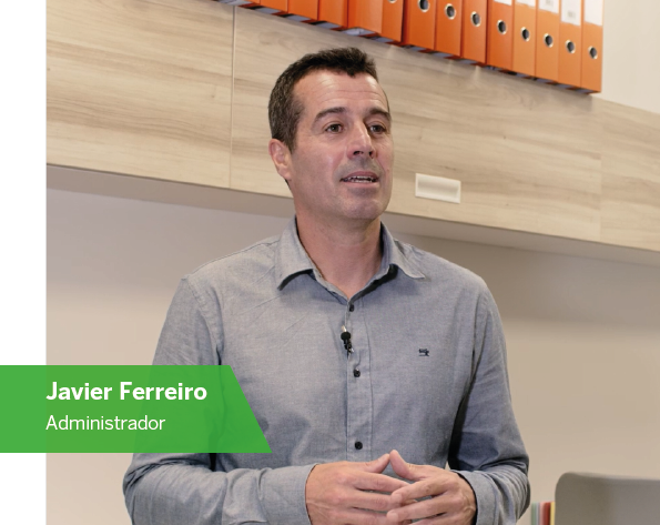La Superpapelería – Javier Ferreiro La Superpapelería - Javier Ferreiro