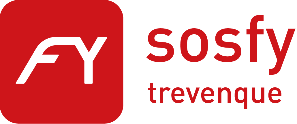 logo sosfy trevenque