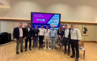 E-Commerce Meeting