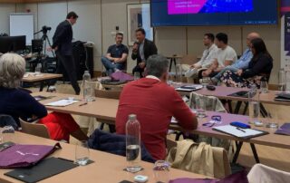 E-Commerce Meeting
